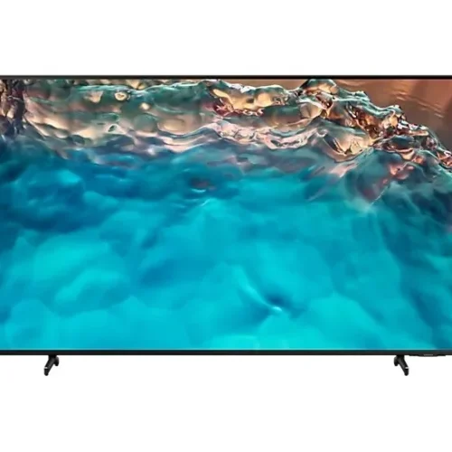 Samsung Hotel TV 65 inches HBU8000 UHD 3840x2160 DVB-T2CS2 BT Audio Smart LYNK CLOUD Netflix 3Y On-site