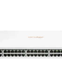Hewlett Packard Enterprise ARUBA IOn 1960 48G 2XT 2XF 600W Switch JL809A