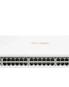 Hewlett Packard Enterprise ARUBA IOn 1960 48G 2XT 2XF 600W Switch JL809A