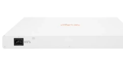 Alternative view of Hewlett Packard Enterprise ARUBA IOn 1960 48G 2XT 2XF 600W Switch JL809A