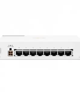 Hewlett Packard Enterprise Switch ARUBA Instant On 1430 8x1GbE PoE R8R46A