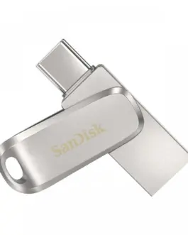 Alternative view of SanDisk Ultra Dual Drive Luxe 256GB USB 3.1 Type-C