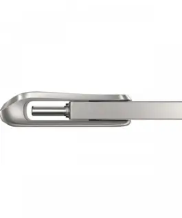 SanDisk Ultra Dual Drive Luxe 256GB USB 3.1 Type-C