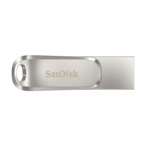 SanDisk Ultra Dual Drive Luxe 512GB USB 3.1 Type-C