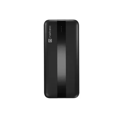 Natec външна батерия Trevi 20000mAh 2x USB + USB-C
