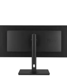 Alternative view of Asus Monitor 34 inches PA348CGV ProArt IPS 21:9 QHD 120Hz HDMI DP USB-C USB-HUB SPEAKER