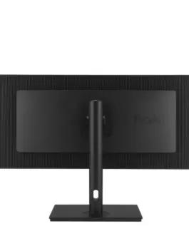 Alternative view of Asus Monitor 34 inches PA348CGV ProArt IPS 21:9 QHD 120Hz HDMI DP USB-C USB-HUB SPEAKER