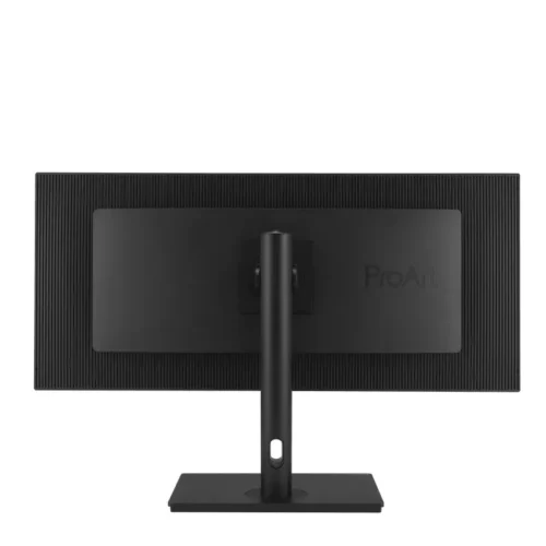 Alternative view of Asus Monitor 34 inches PA348CGV ProArt IPS 21:9 QHD 120Hz HDMI DP USB-C USB-HUB SPEAKER