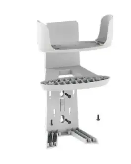 Alternative view of Netgear Netgear RBKWM Orbi Wall Mount Kit