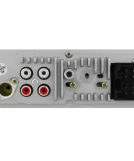 Alternative view of AKAI Car radio CA016A-9008U