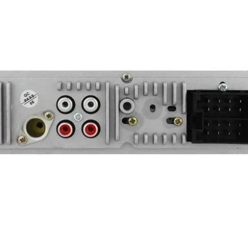 Alternative view of AKAI Car radio CA016A-9008U