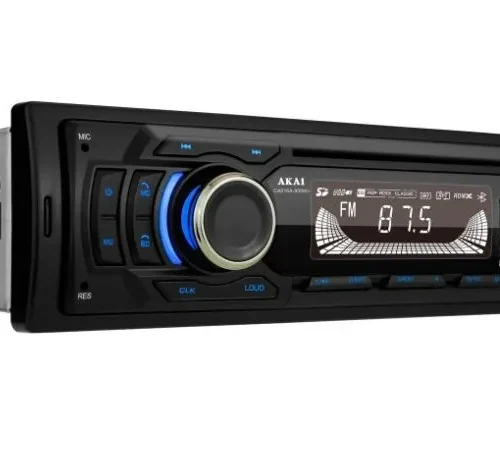 AKAI Car radio CA016A-9008U