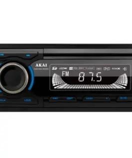 AKAI Car radio CA016A-9008U