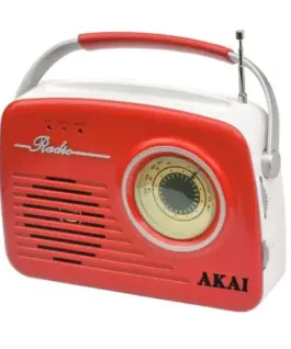 AKAI Radio APR-11R