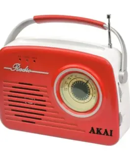 AKAI Radio APR-11R