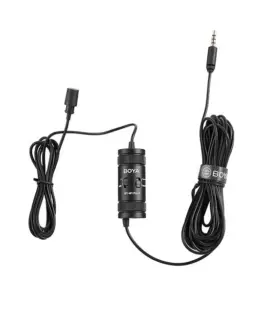 Alternative view of Микрофон брошка BOYA BY-M1 PRO II