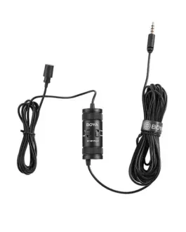 Alternative view of Микрофон брошка BOYA BY-M1 PRO II