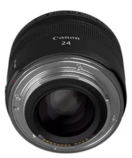 Alternative view of Canon Obiektyw RF 24mm F1.8 MACRO IS STM 5668C005