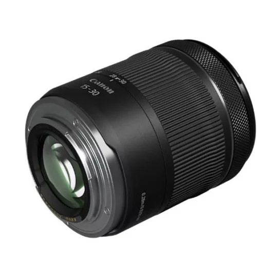 Alternative view of Canon Obiektyw RF 15-30mm F4.5-6.3 IS STM 5775C005