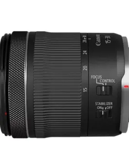 Canon Obiektyw RF 15-30mm F4.5-6.3 IS STM 5775C005