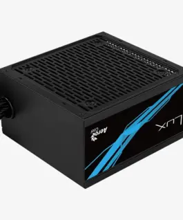 Alternative view of AeroCool захранващ блок LUX 550W 80+ Bronze ATX