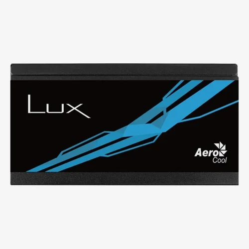 AeroCool захранващ блок LUX 750W 80+ Bronze ATX