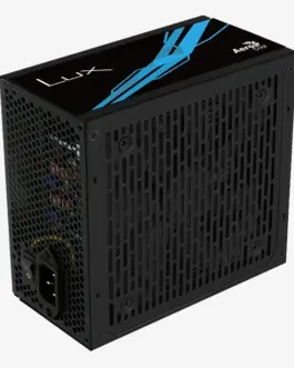 AeroCool захранващ блок LUX 650W 80+ Bronze ATX