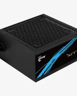 Alternative view of AeroCool захранващ блок LUX 650W 80+ Bronze ATX