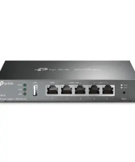 TP-LINK ER605 Gibabit Router Multi-WAN VPN