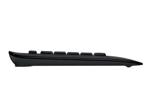 Logitech K650 Signature Wireless Keyboard Graphite US