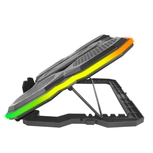 Esperanza Illuminated gaming cooling pad Breva