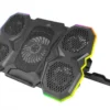 Esperanza Illuminated gaming cooling pad Breva
