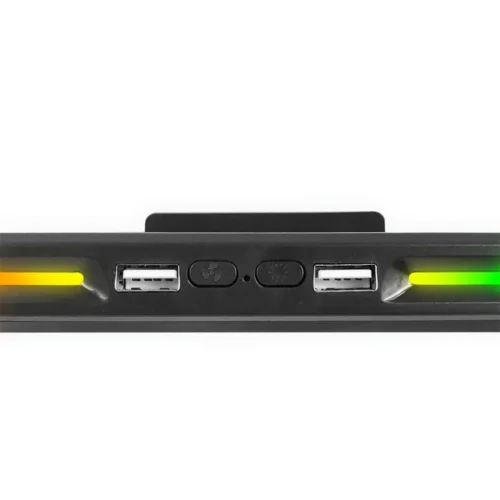 Esperanza Cooling pad RGB Boreas
