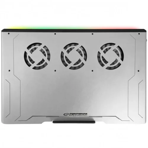 Esperanza Cooling pad RGB Boreas