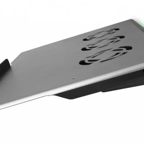 Esperanza Cooling pad RGB Boreas