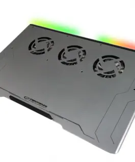 Esperanza Cooling pad RGB Boreas
