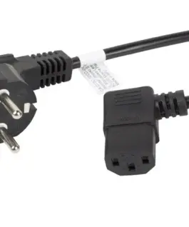 Lanberg CEE CA-C13C-12CC-0030-BK