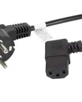 Lanberg CEE CA-C13C-12CC-0030-BK