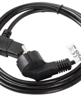 Alternative view of Lanberg CEE CA-C13C-12CC-0030-BK