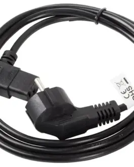 Alternative view of Lanberg CEE CA-C13C-12CC-0030-BK