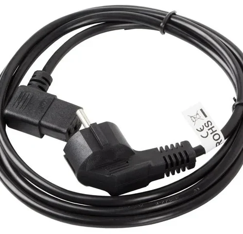 Alternative view of Lanberg CEE CA-C13C-12CC-0030-BK