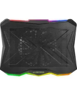 Esperanza Cooling pad gaming RGB Xalok