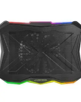 Esperanza Cooling pad gaming RGB Xalok