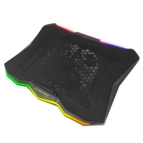 Esperanza Cooling pad gaming RGB Xalok