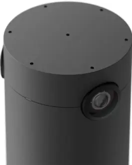 Alternative view of Видеоконферентна камера Logitech Sight Tabletop Camera