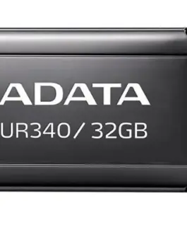 Adata Pendrive UR340 32GB USB3.2 Gen1 черен