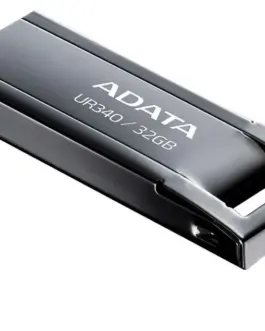 Alternative view of Adata Pendrive UR340 32GB USB3.2 Gen1 черен
