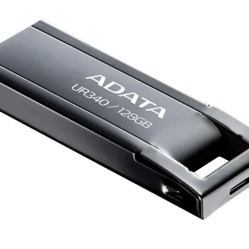 Alternative view of Adata Pendrive UR340 128GB USB3.2 Gen1 черен