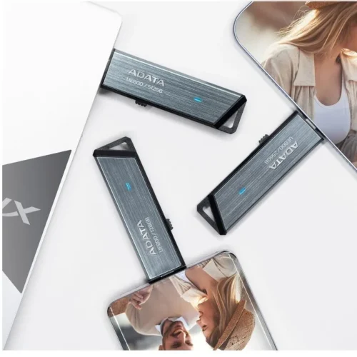 Adata Pendrive Elite UE800 128GB USB3.2-C Gen2