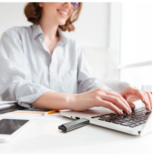 Adata Pendrive Elite UE800 256GB USB3.2-C Gen2